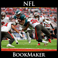 NFL Week 3 Parlay Picks